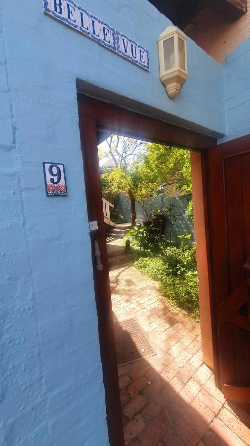 Belle Vue Guesthouse Hermanus Rum bild