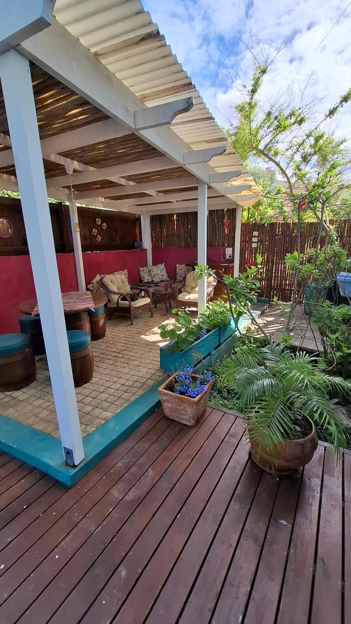 Belle Vue Guesthouse Hermanus Rum bild
