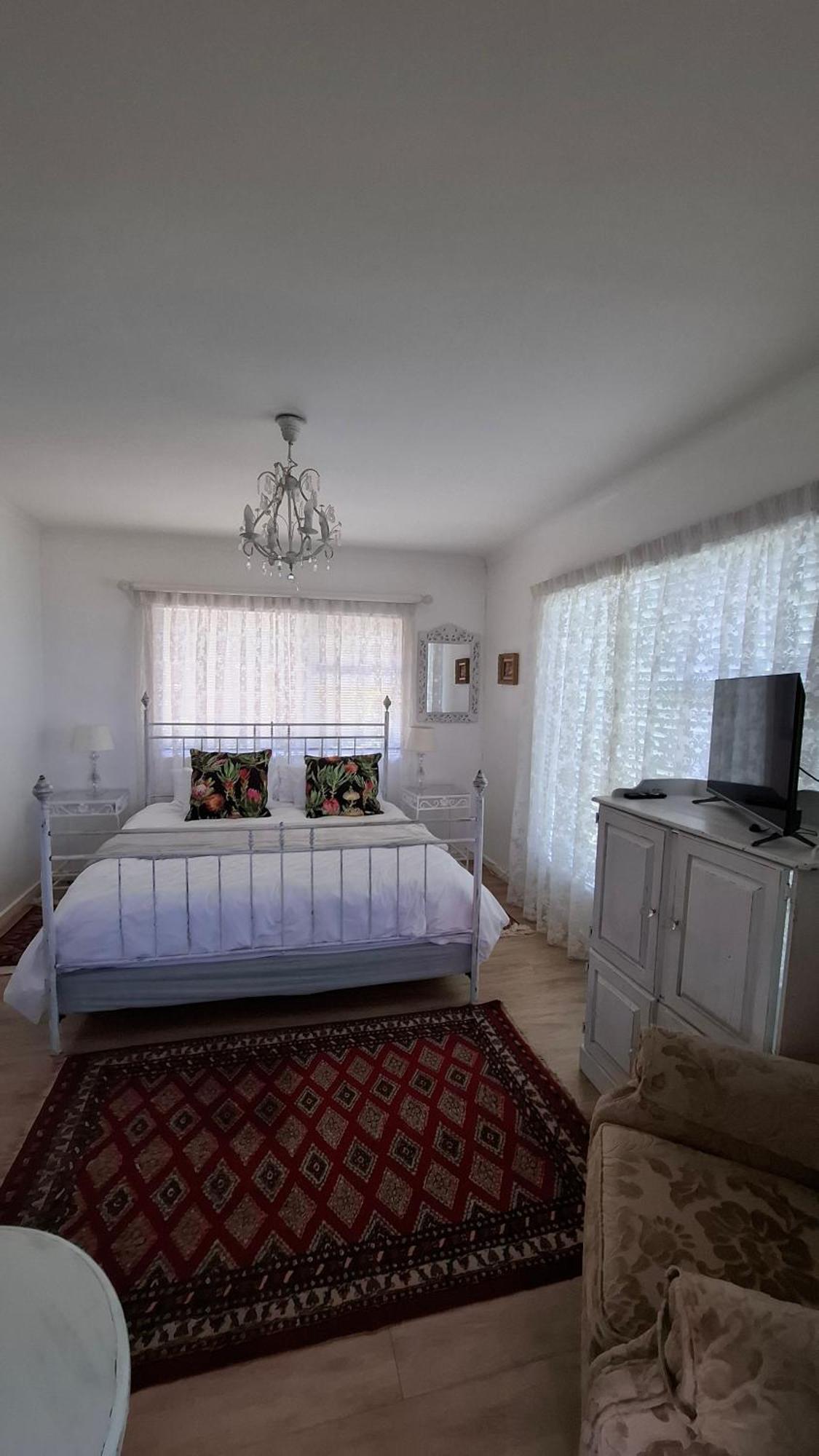 Belle Vue Guesthouse Hermanus Exteriör bild