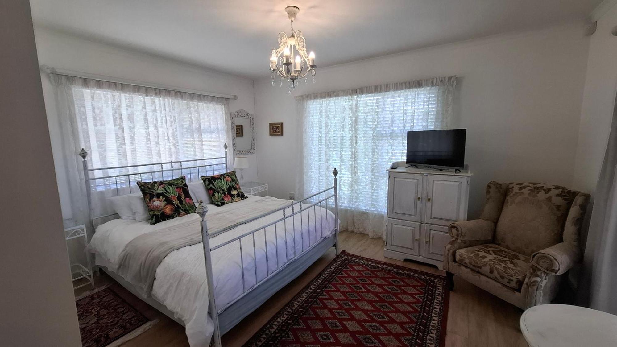 Belle Vue Guesthouse Hermanus Exteriör bild