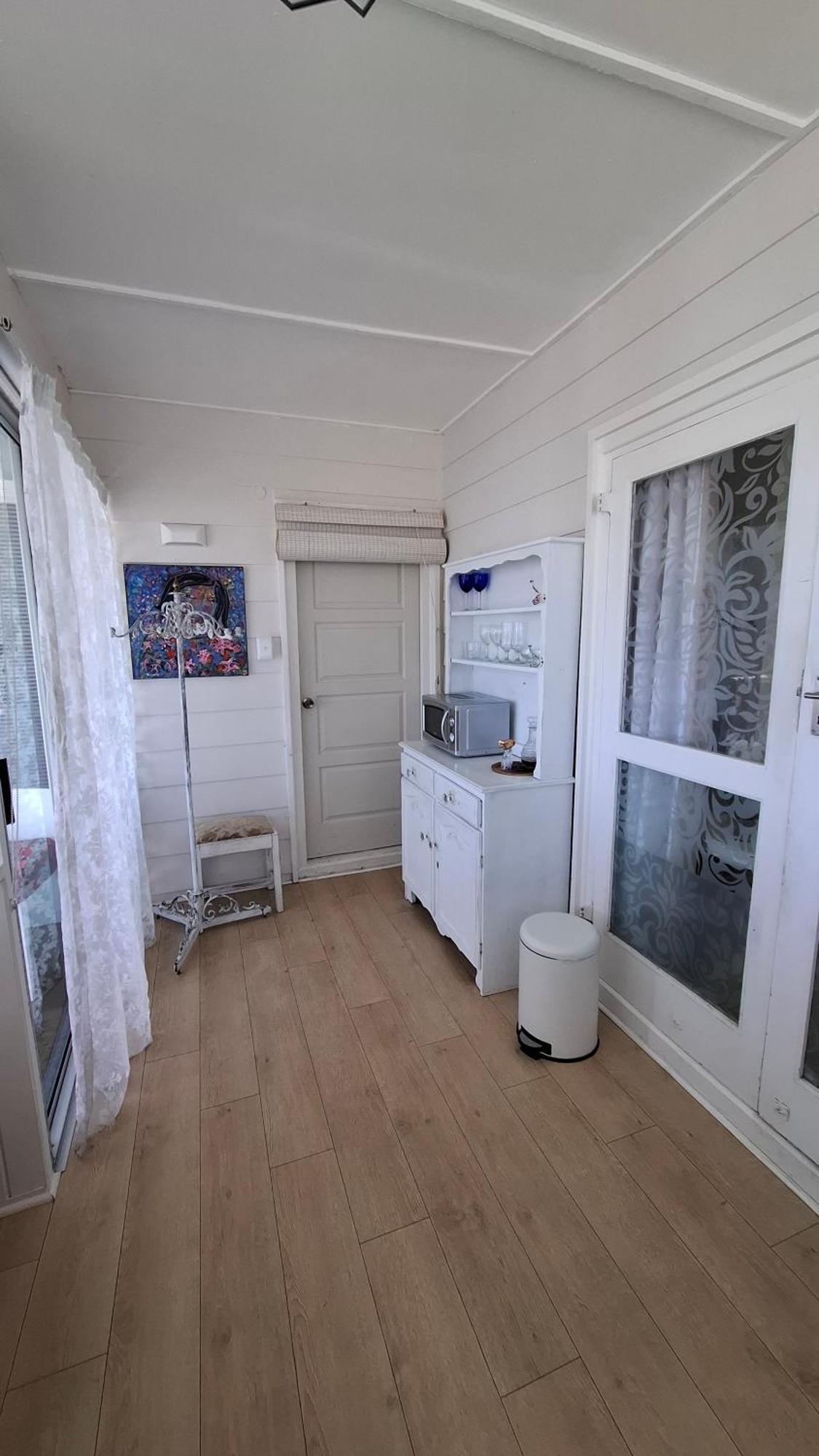 Belle Vue Guesthouse Hermanus Rum bild