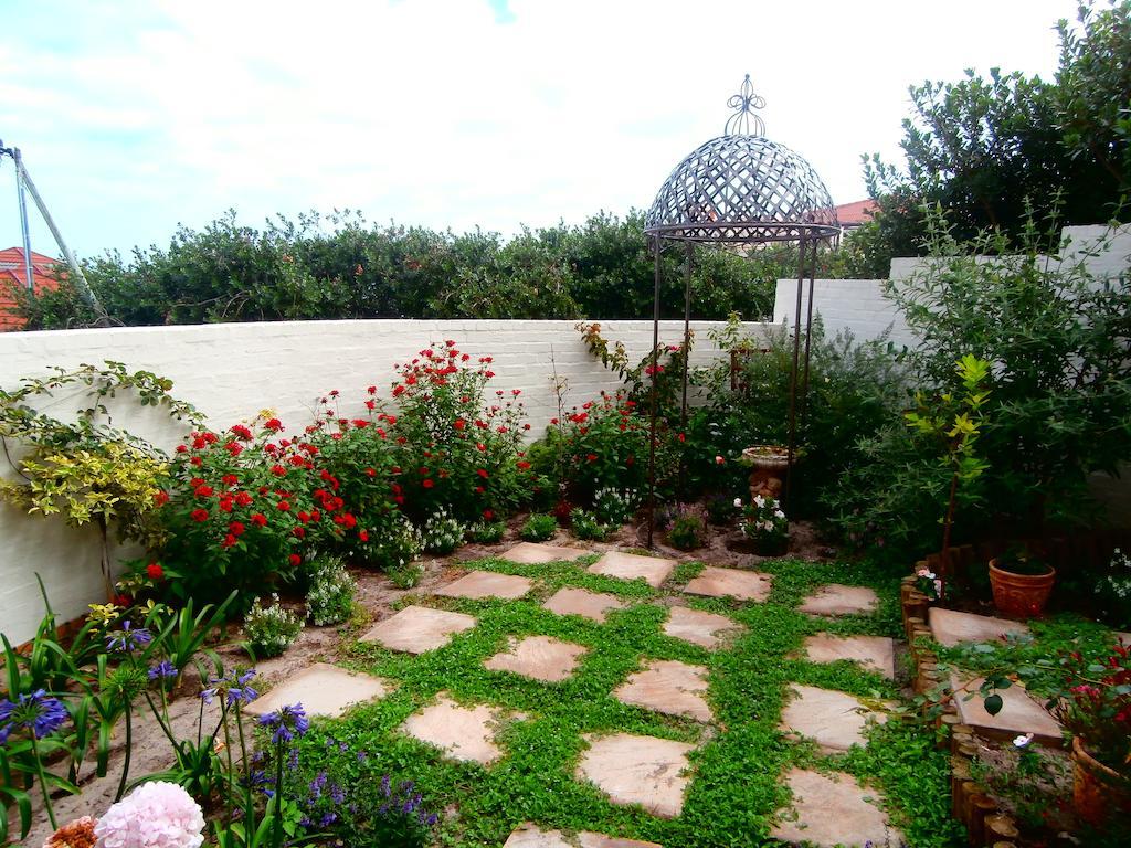 Belle Vue Guesthouse Hermanus Rum bild