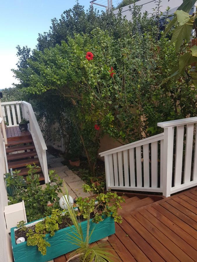 Belle Vue Guesthouse Hermanus Exteriör bild