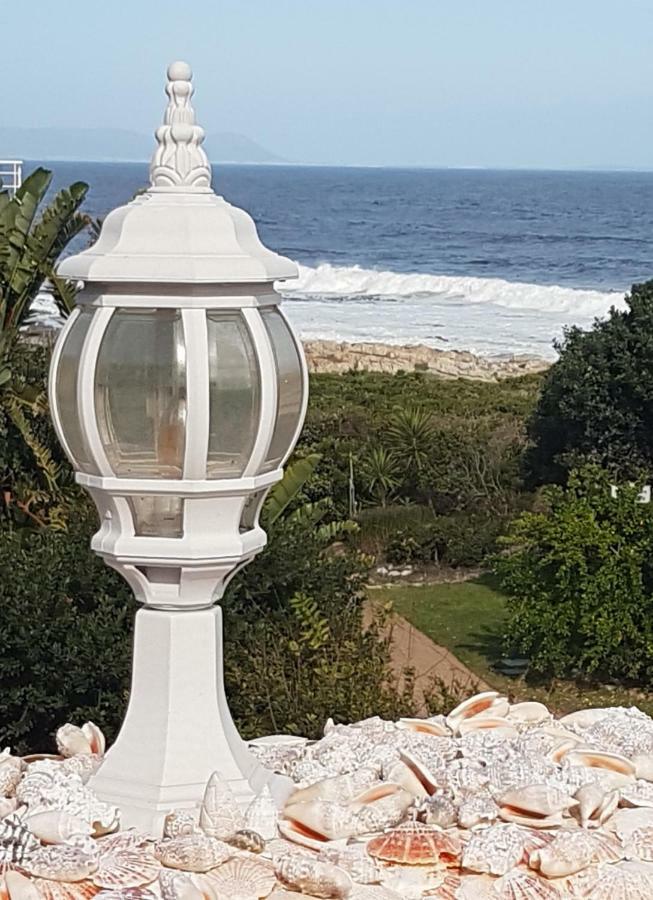 Belle Vue Guesthouse Hermanus Exteriör bild