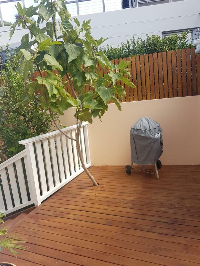 Belle Vue Guesthouse Hermanus Exteriör bild