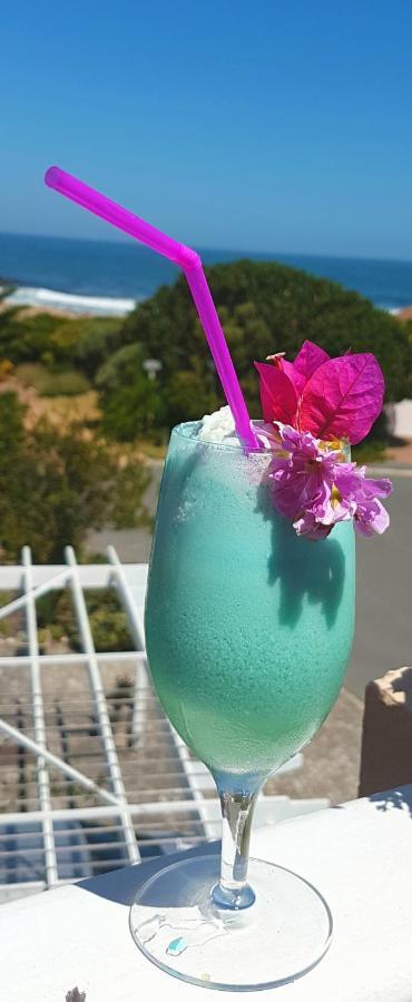 Belle Vue Guesthouse Hermanus Rum bild