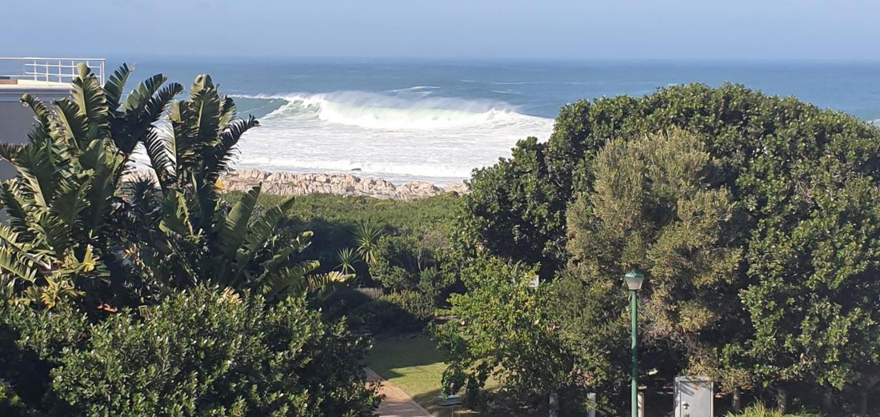 Belle Vue Guesthouse Hermanus Exteriör bild